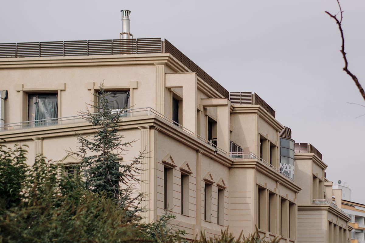 Inmuebles en Les Guixeres