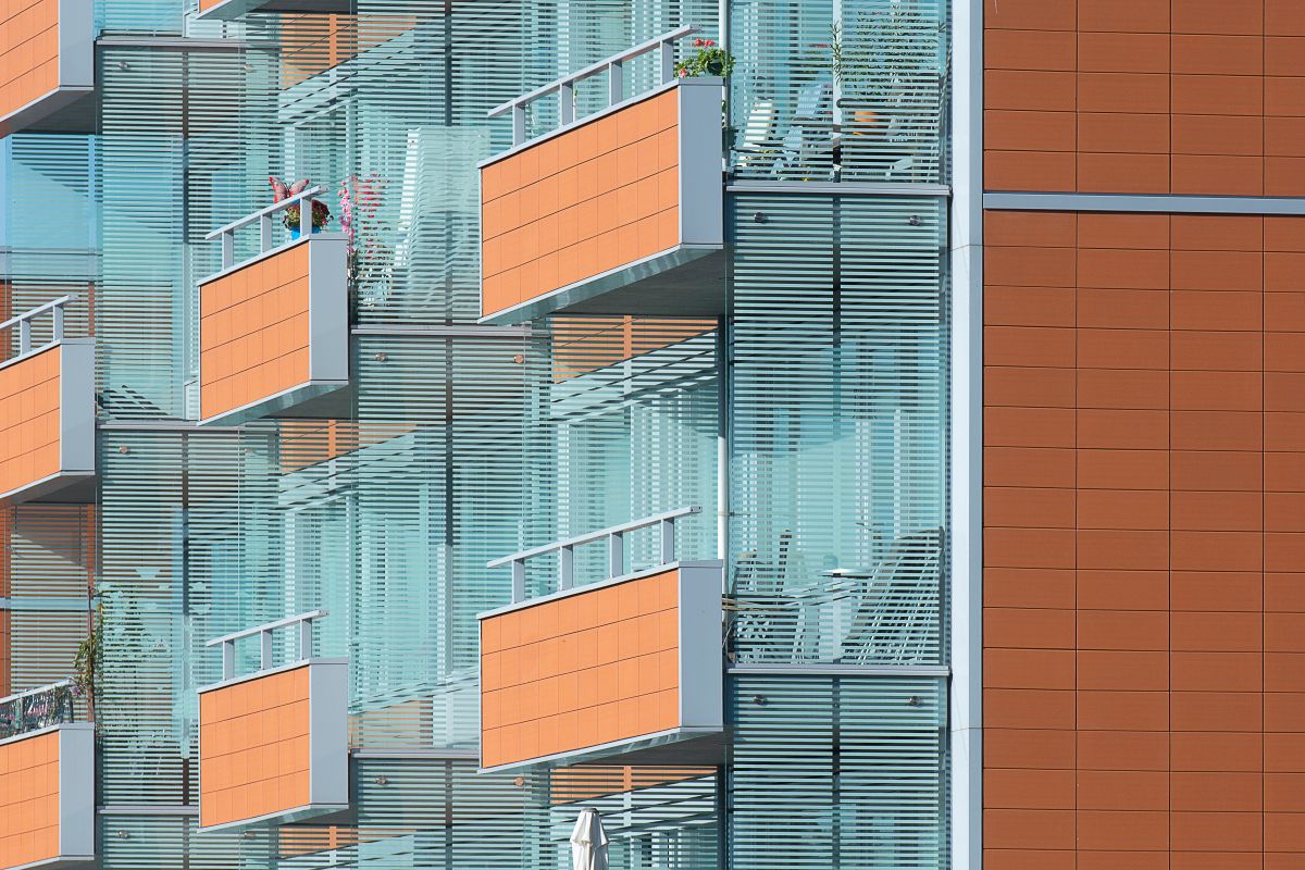 Inmuebles en el Centre